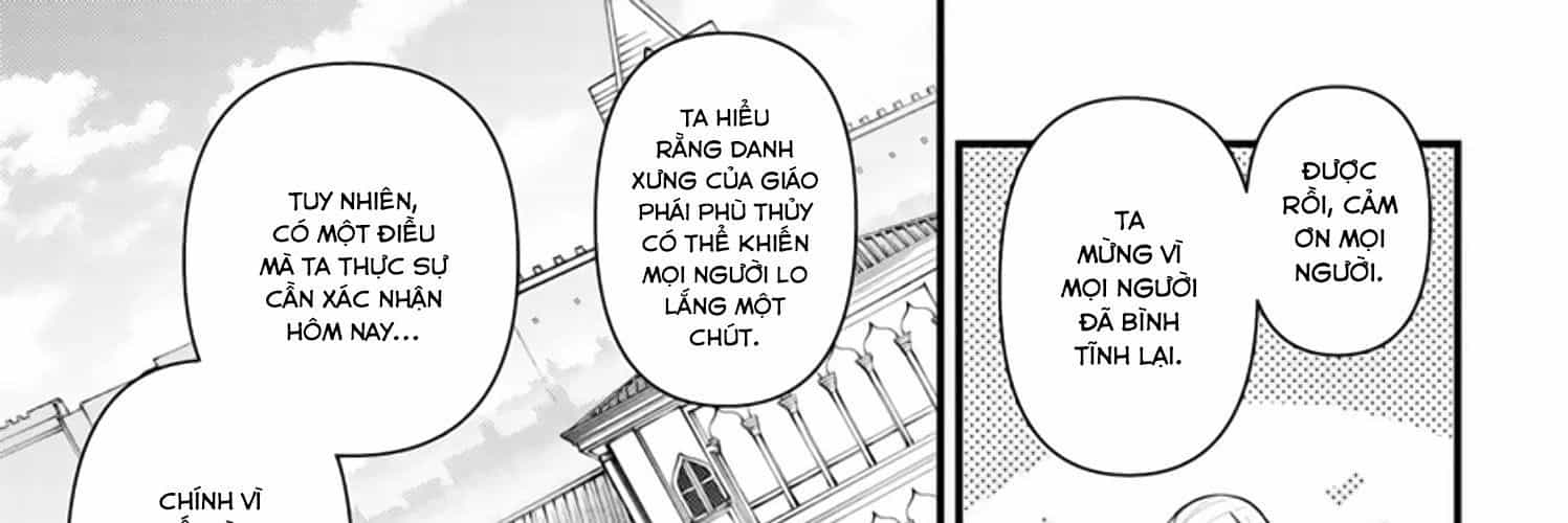 Re:zero - Bắt Đầu Lại Ở Thế Giới Khác - Chương 7 - ảnh 23