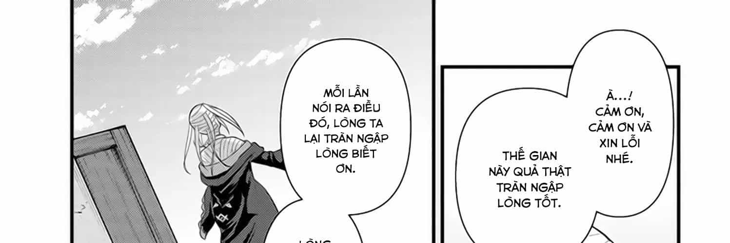 Re:zero - Bắt Đầu Lại Ở Thế Giới Khác - Chương 7 - ảnh 43