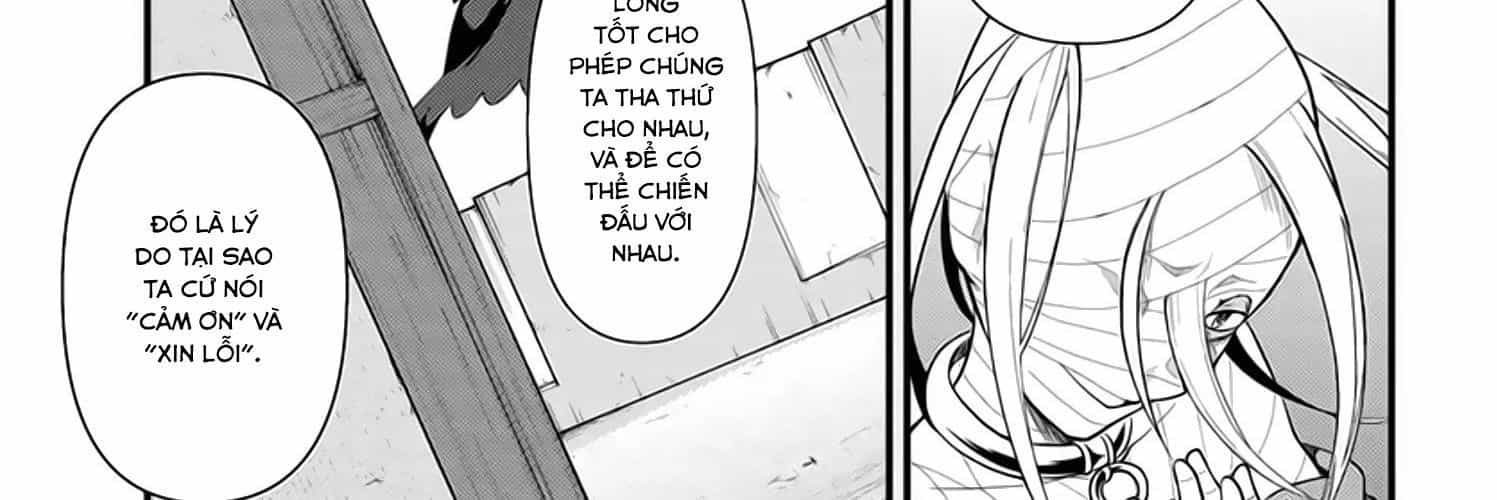 Re:zero - Bắt Đầu Lại Ở Thế Giới Khác - Chương 7 - ảnh 44