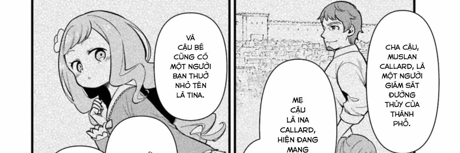 Re:zero - Bắt Đầu Lại Ở Thế Giới Khác - Chương 7 - ảnh 58