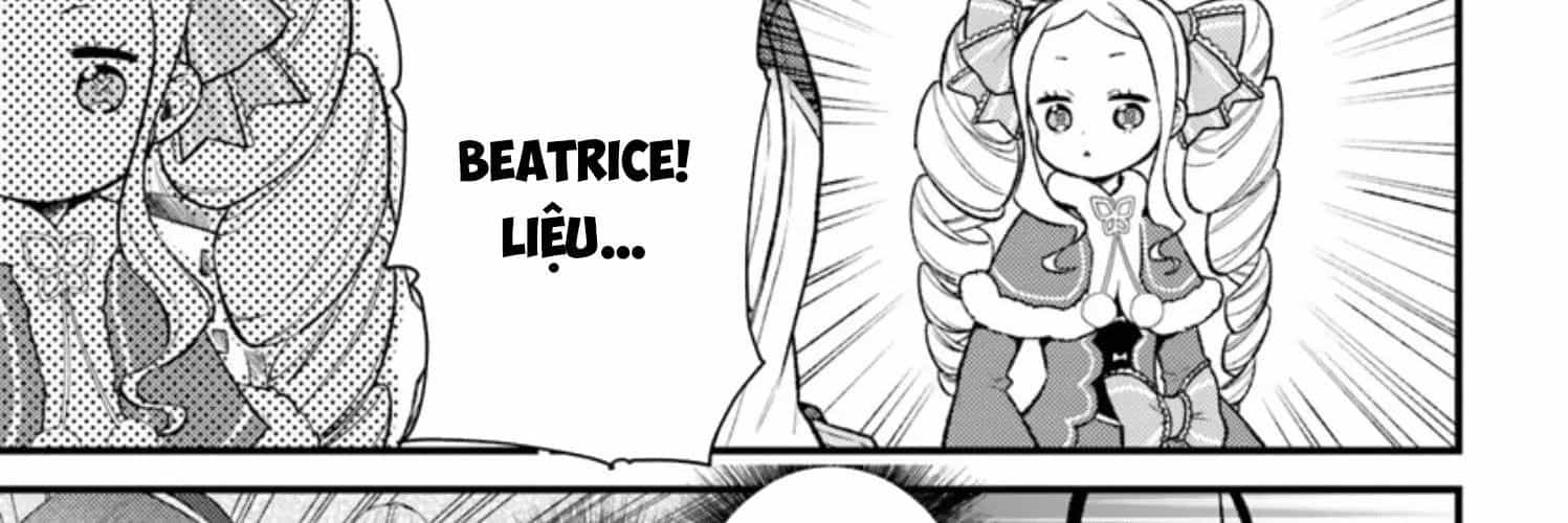 Re:zero - Bắt Đầu Lại Ở Thế Giới Khác - Chương 8 - ảnh 14