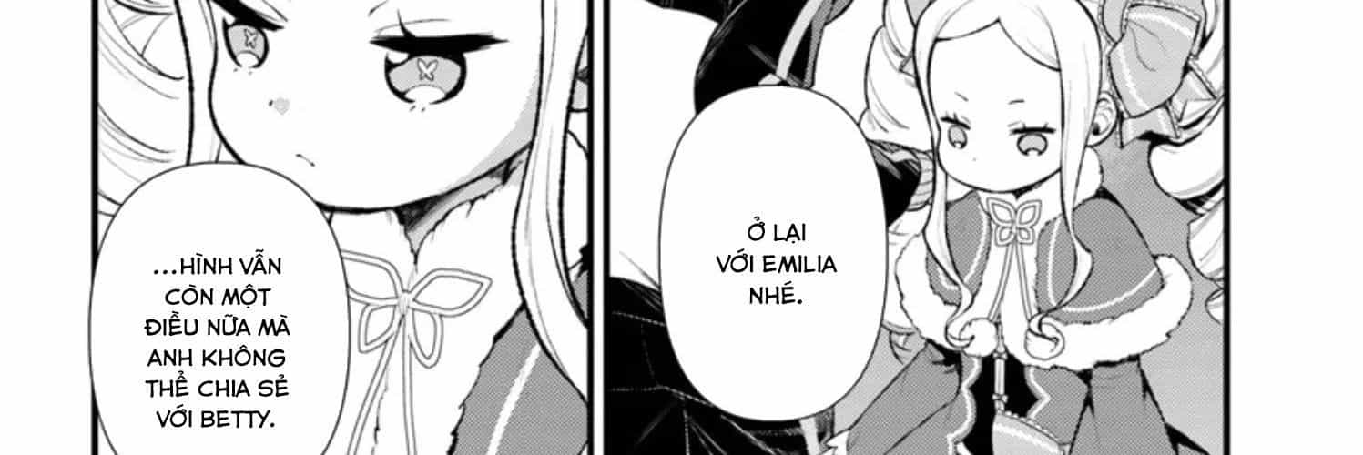 Re:zero - Bắt Đầu Lại Ở Thế Giới Khác - Chương 8 - ảnh 21