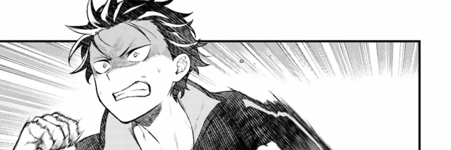 Re:zero - Bắt Đầu Lại Ở Thế Giới Khác - Chương 8 - ảnh 33