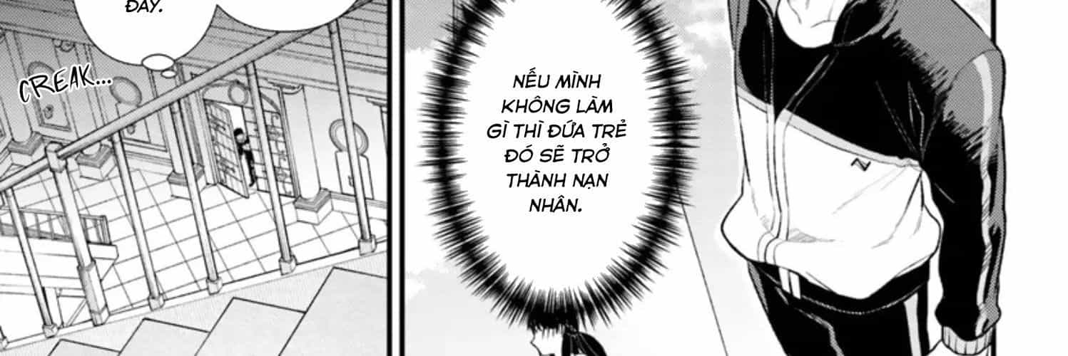 Re:zero - Bắt Đầu Lại Ở Thế Giới Khác - Chương 8 - ảnh 36