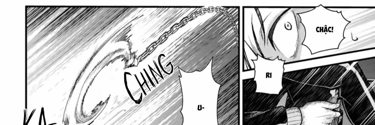 Re:zero - Bắt Đầu Lại Ở Thế Giới Khác - Chương 8 - ảnh 61