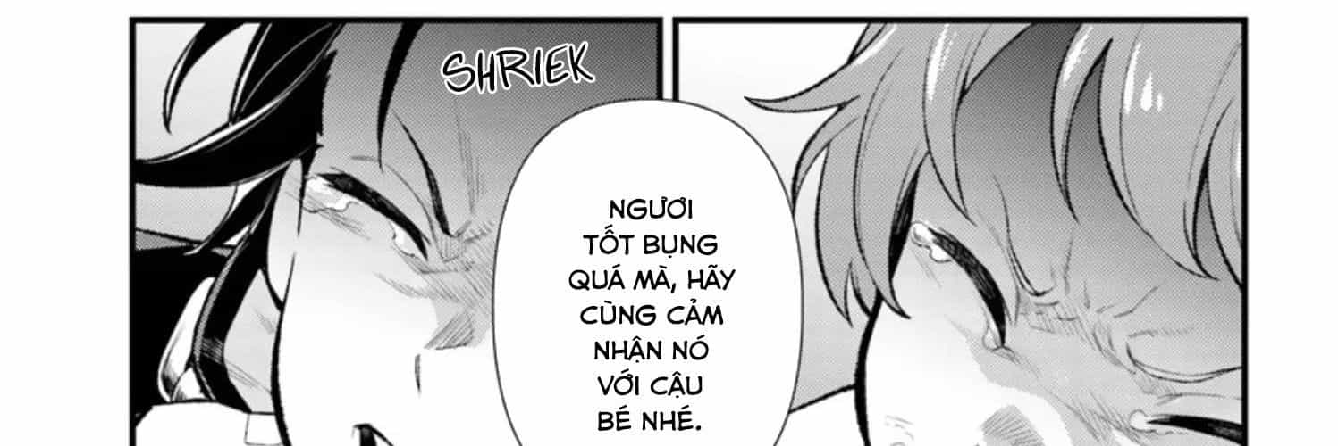 Re:zero - Bắt Đầu Lại Ở Thế Giới Khác - Chương 8 - ảnh 76