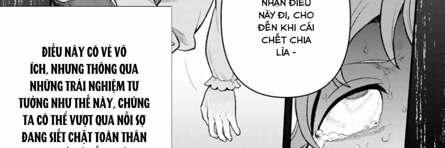 Re:zero - Bắt Đầu Lại Ở Thế Giới Khác - Chương 8 - ảnh 86