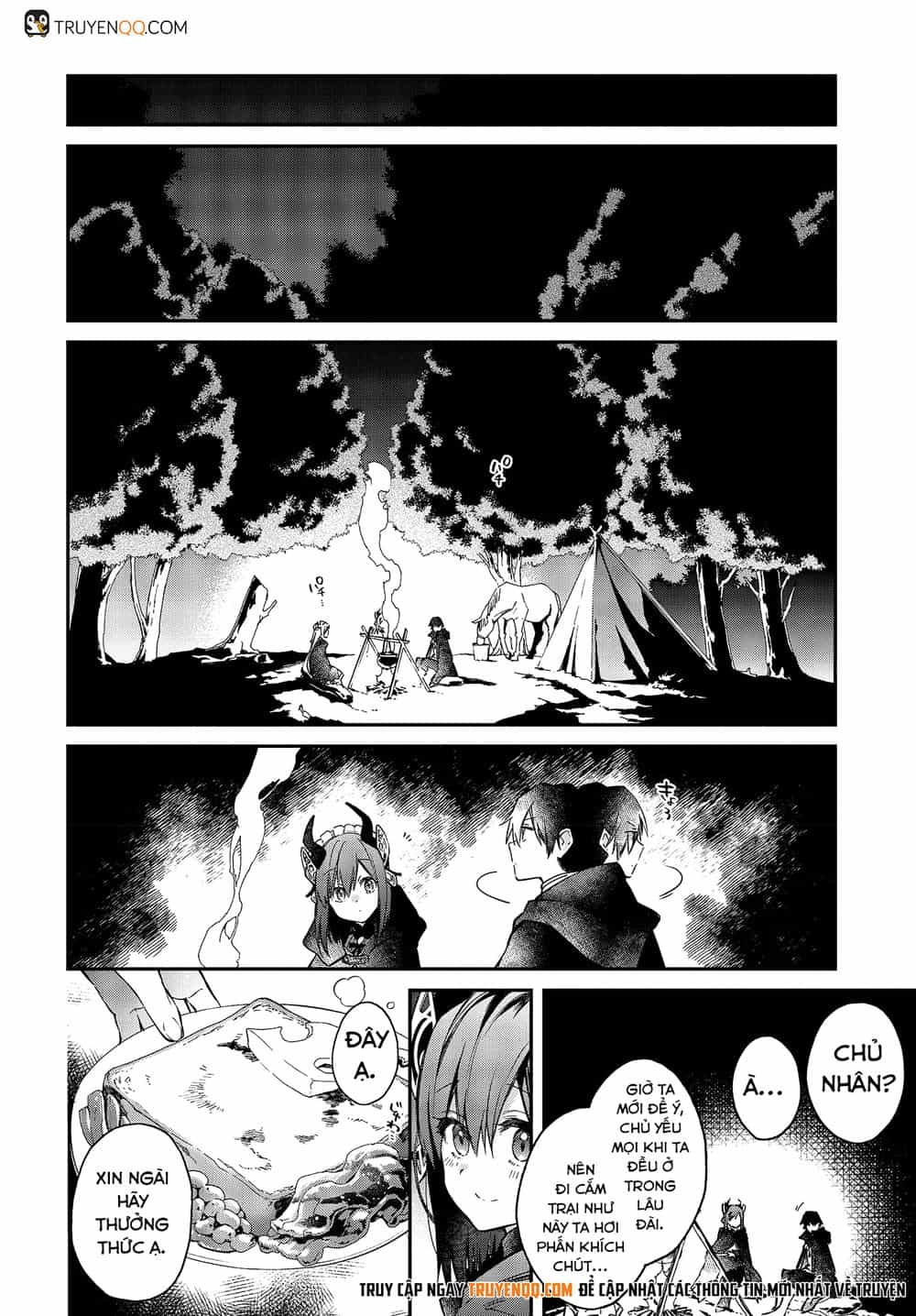 Realist Maou Niyoru Seiiki Naki Isekai Kaikaku - Chương 9 - ảnh 19