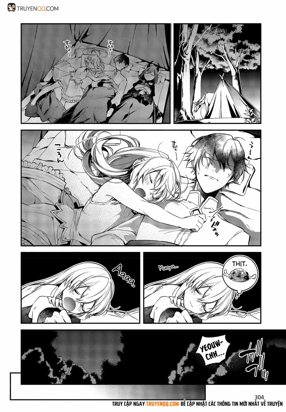 Realist Maou Niyoru Seiiki Naki Isekai Kaikaku - Chương 9 - ảnh 25
