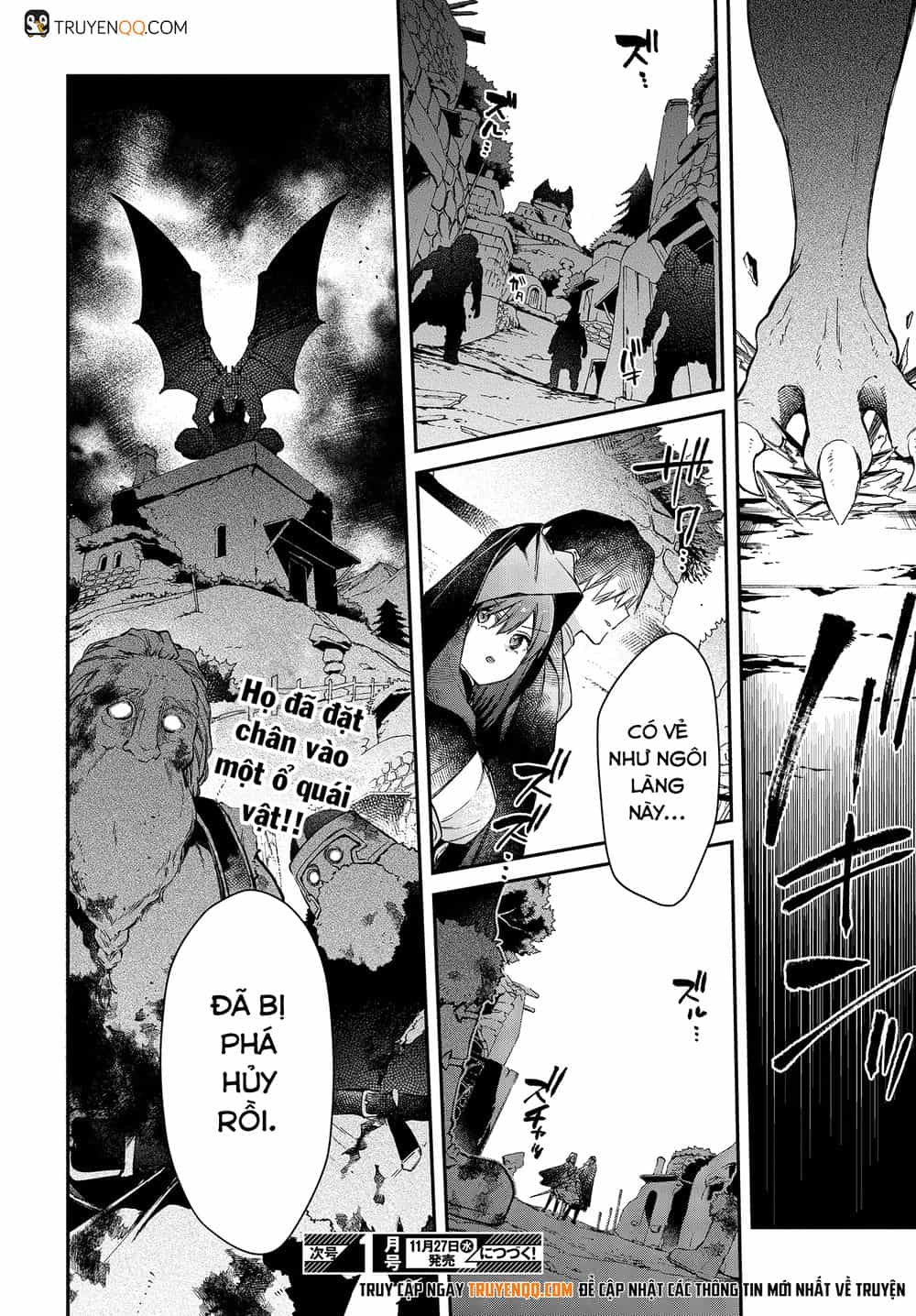 Realist Maou Niyoru Seiiki Naki Isekai Kaikaku - Chương 9 - ảnh 29