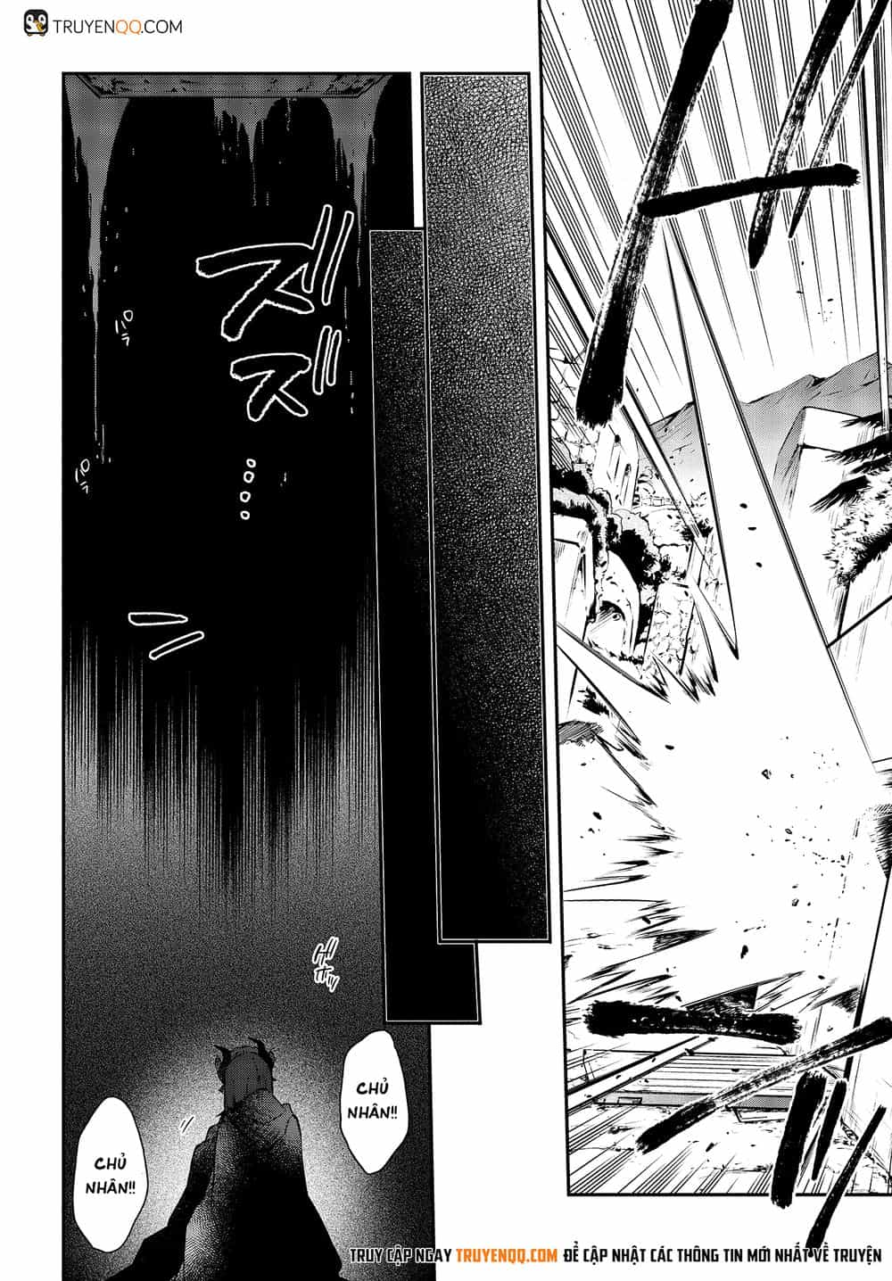 Realist Maou Niyoru Seiiki Naki Isekai Kaikaku - Chương 11 - ảnh 15