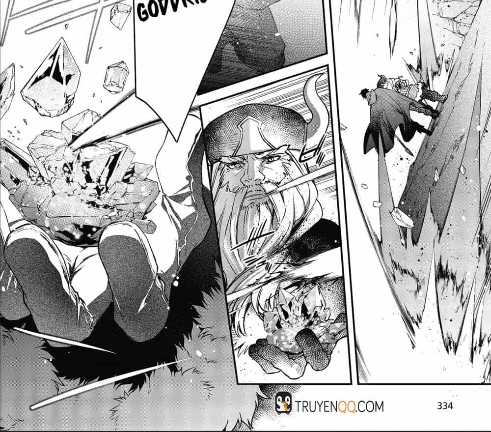 Realist Maou Niyoru Seiiki Naki Isekai Kaikaku - Chương 14 - ảnh 26