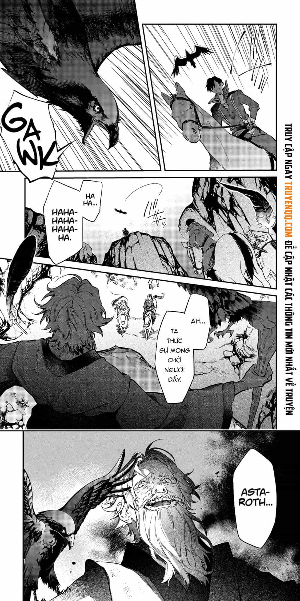 Realist Maou Niyoru Seiiki Naki Isekai Kaikaku - Chương 17 - ảnh 26