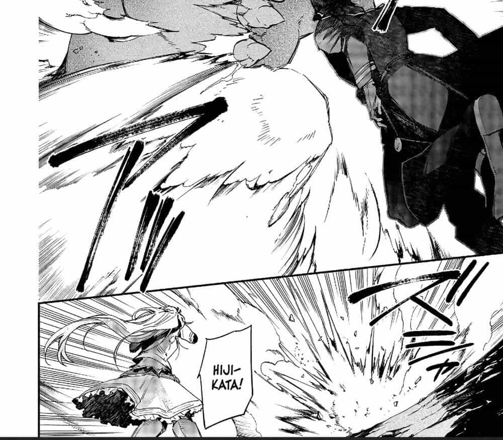 Realist Maou Niyoru Seiiki Naki Isekai Kaikaku - Chương 17 - ảnh 3