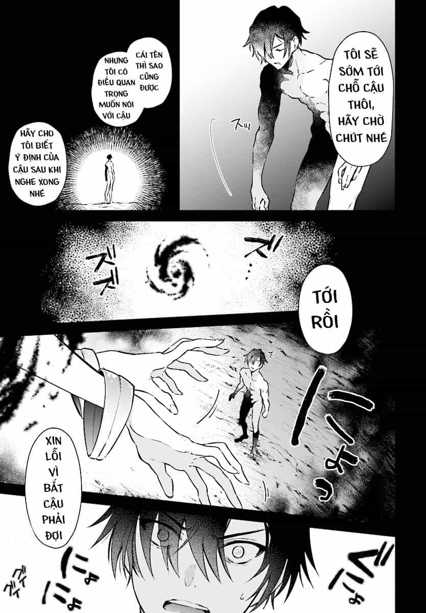 Realist Maou Niyoru Seiiki Naki Isekai Kaikaku - Chương 2.1 - ảnh 6