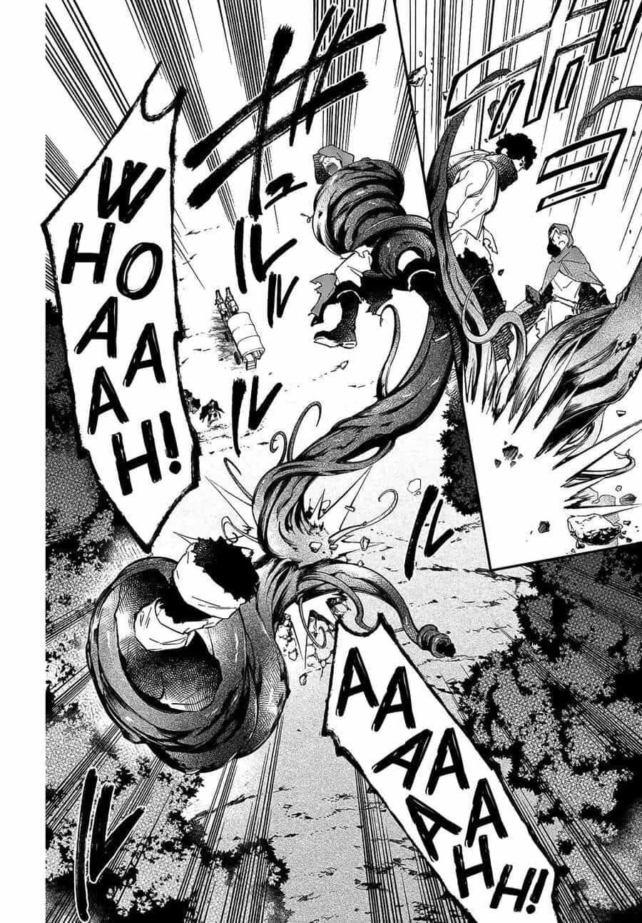 Realist Maou Niyoru Seiiki Naki Isekai Kaikaku - Chương 23 - ảnh 19