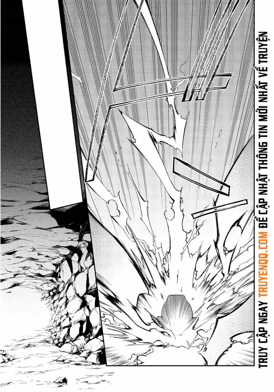 Realist Maou Niyoru Seiiki Naki Isekai Kaikaku - Chương 26 - ảnh 26