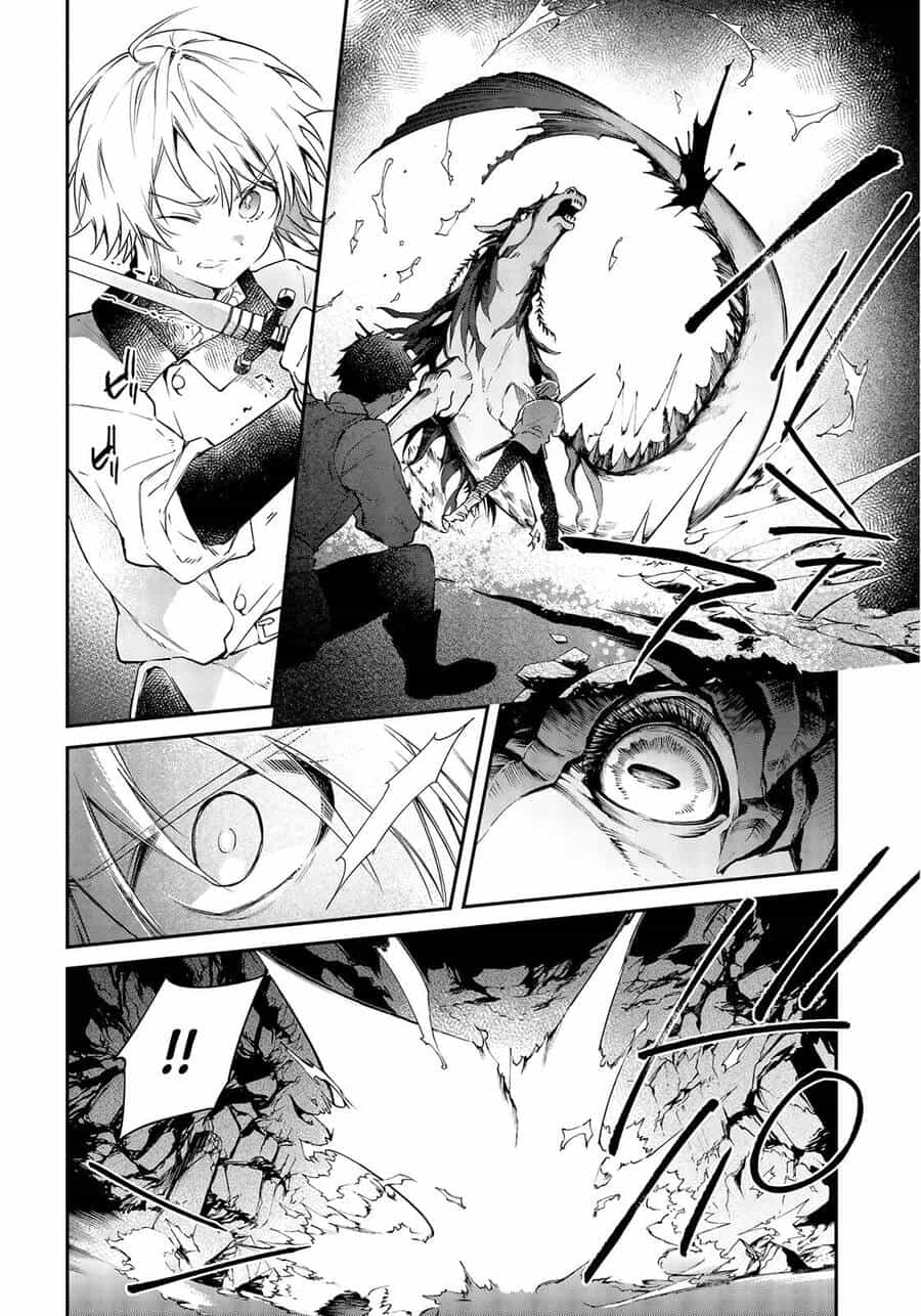 Realist Maou Niyoru Seiiki Naki Isekai Kaikaku - Chương 26 - ảnh 5