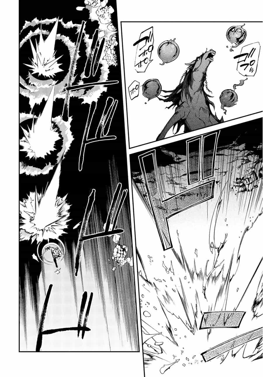 Realist Maou Niyoru Seiiki Naki Isekai Kaikaku - Chương 26 - ảnh 7