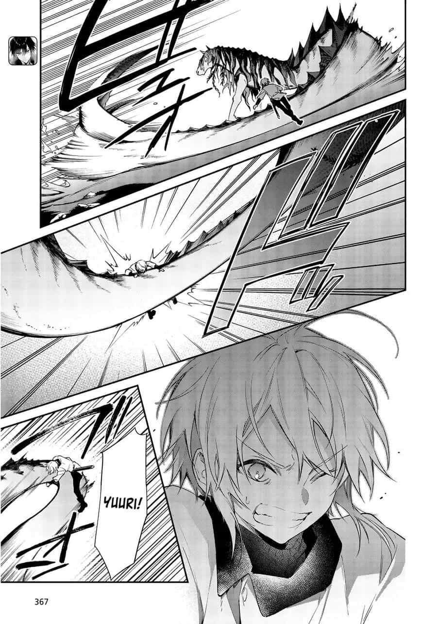 Realist Maou Niyoru Seiiki Naki Isekai Kaikaku - Chương 26 - ảnh 8