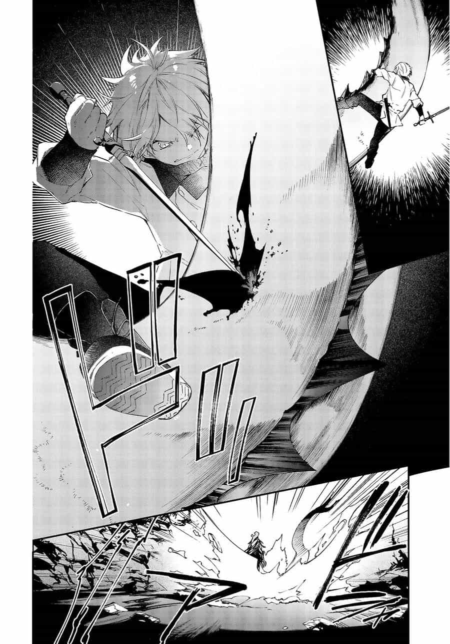 Realist Maou Niyoru Seiiki Naki Isekai Kaikaku - Chương 26 - ảnh 9