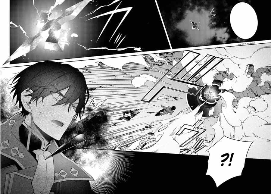 Realist Maou Niyoru Seiiki Naki Isekai Kaikaku - Chương 27 - ảnh 7