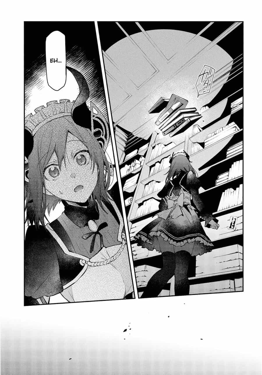 Realist Maou Niyoru Seiiki Naki Isekai Kaikaku - Chương 29 - ảnh 18