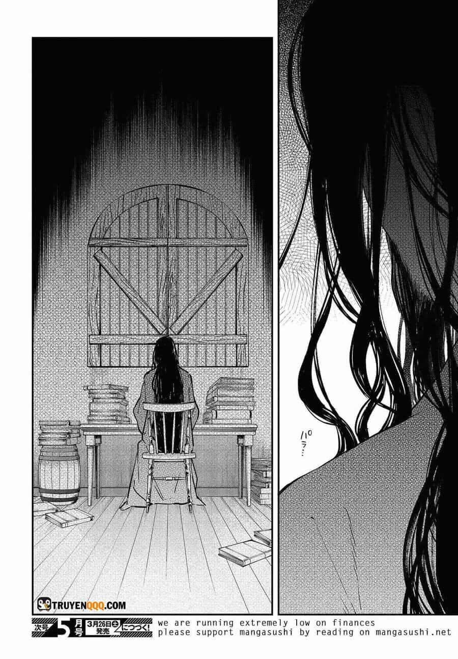 Realist Maou Niyoru Seiiki Naki Isekai Kaikaku - Chương 33.5 - ảnh 15