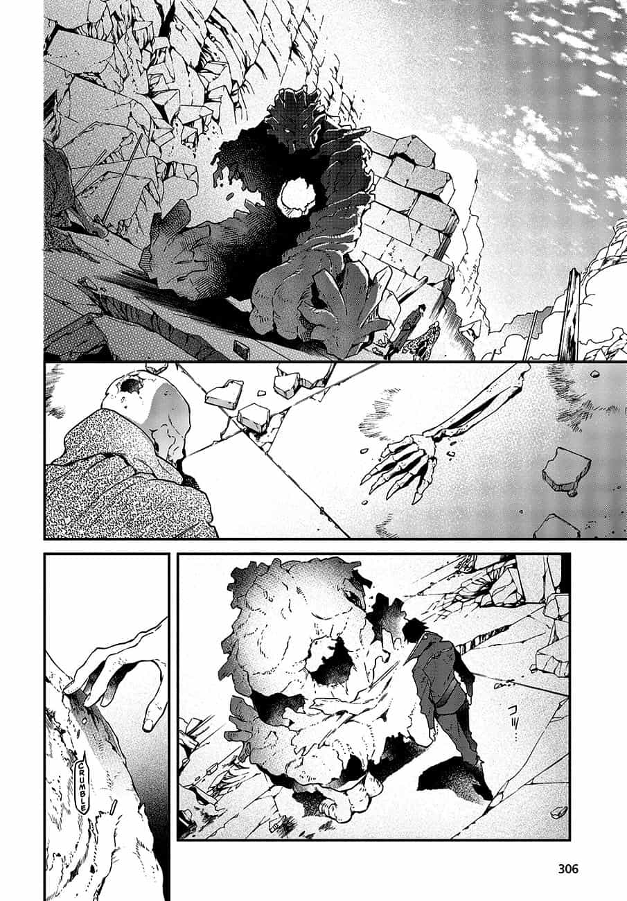 Realist Maou Niyoru Seiiki Naki Isekai Kaikaku - Chương 3 - ảnh 28