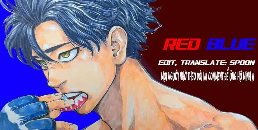Red Blue - Chương 33 - ảnh 2