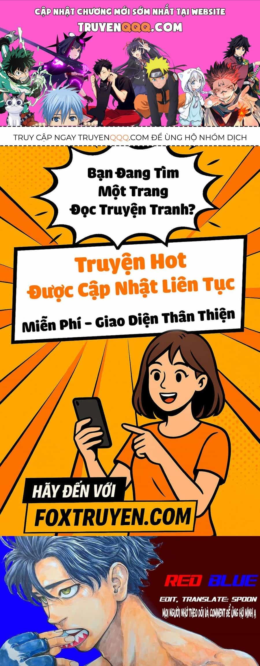 Red Blue - Chương 49 - ảnh 1