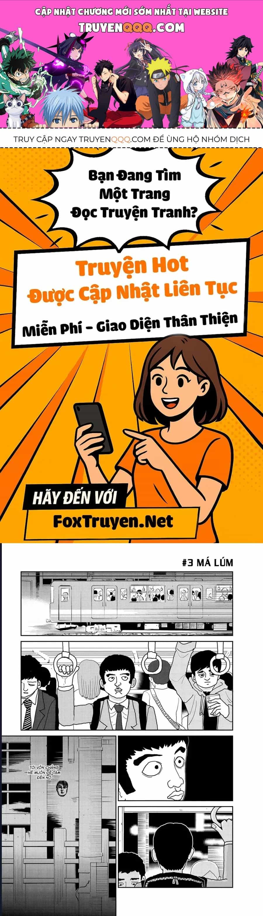 Reigen: Linh Lực Giả Đạt Cấp Độ Tối Đa 131 - Chương 3 - ảnh 1