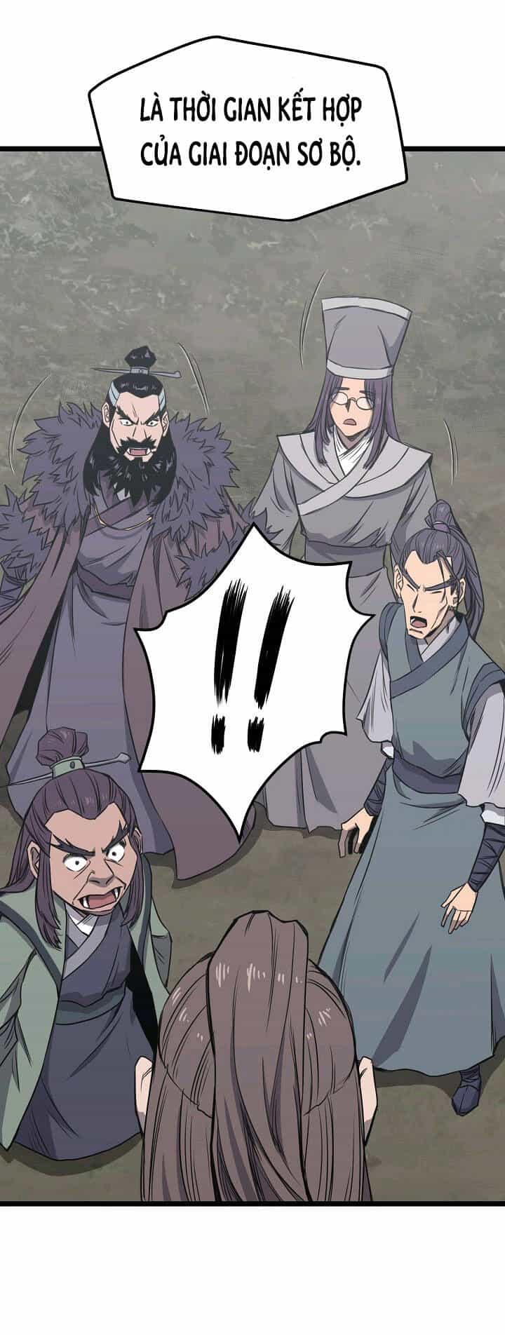 Reign - Chương 11 - ảnh 19