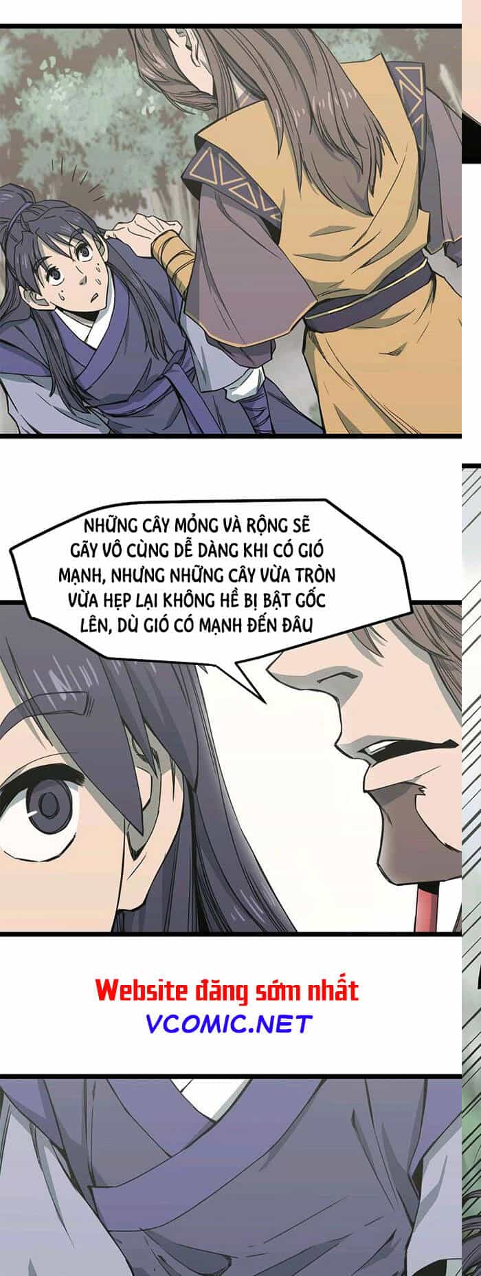 Reign - Chương 13 - ảnh 17