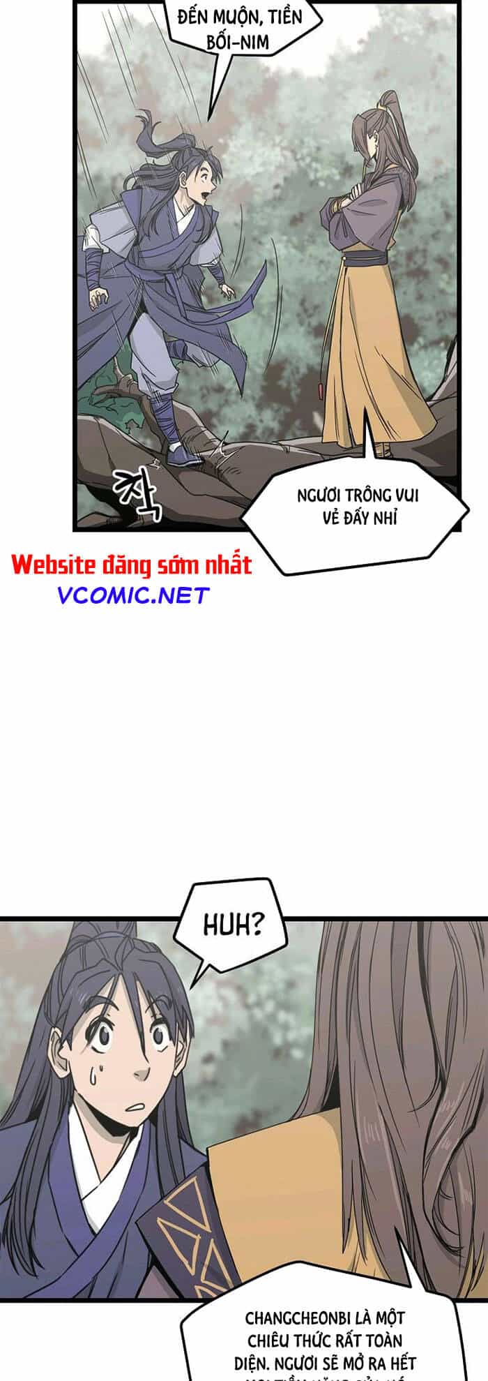 Reign - Chương 14 - ảnh 10