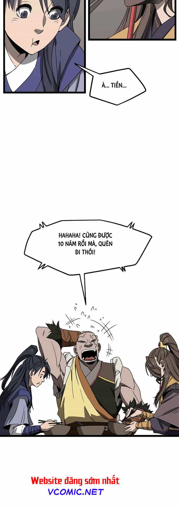 Reign - Chương 14 - ảnh 35
