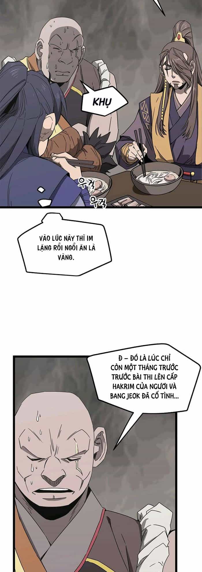 Reign - Chương 14 - ảnh 37