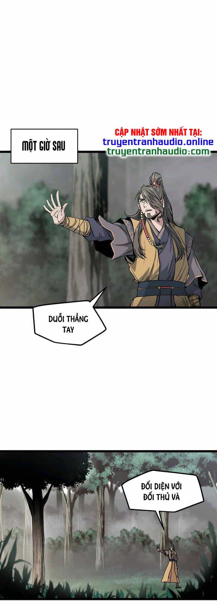 Reign - Chương 15 - ảnh 41