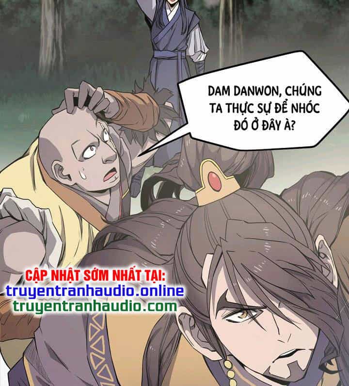 Reign - Chương 15 - ảnh 50