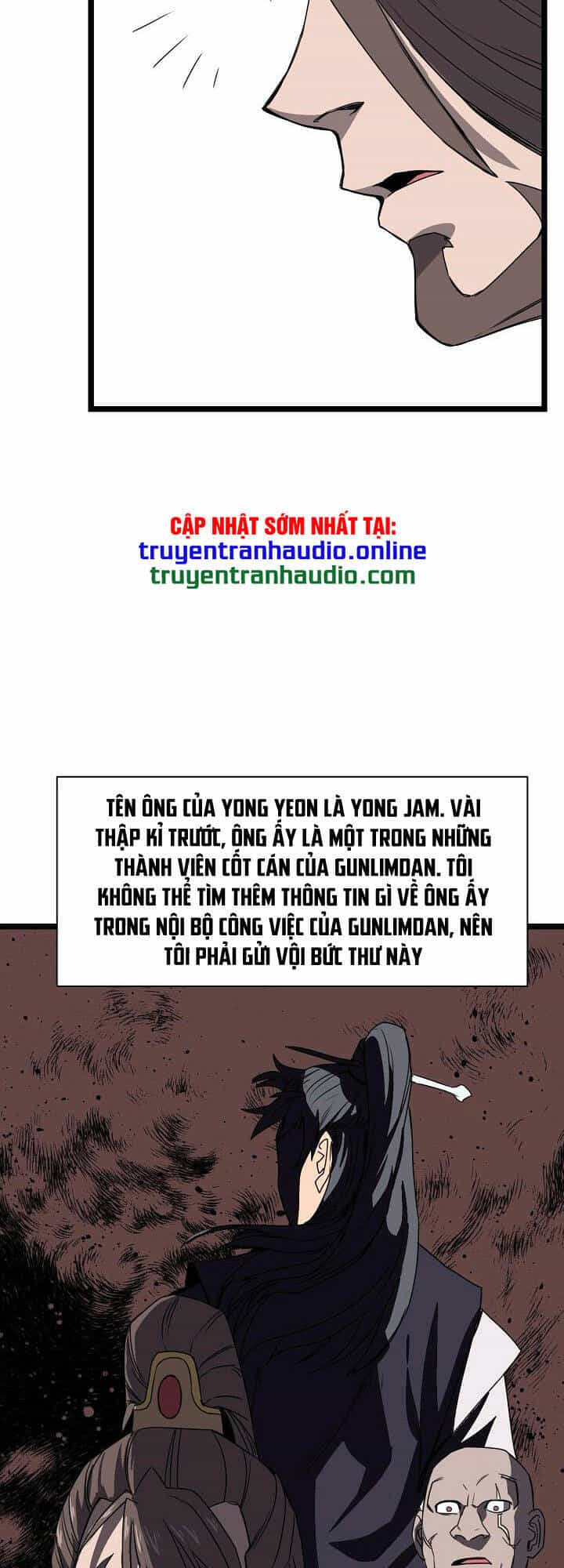 Reign - Chương 17 - ảnh 35