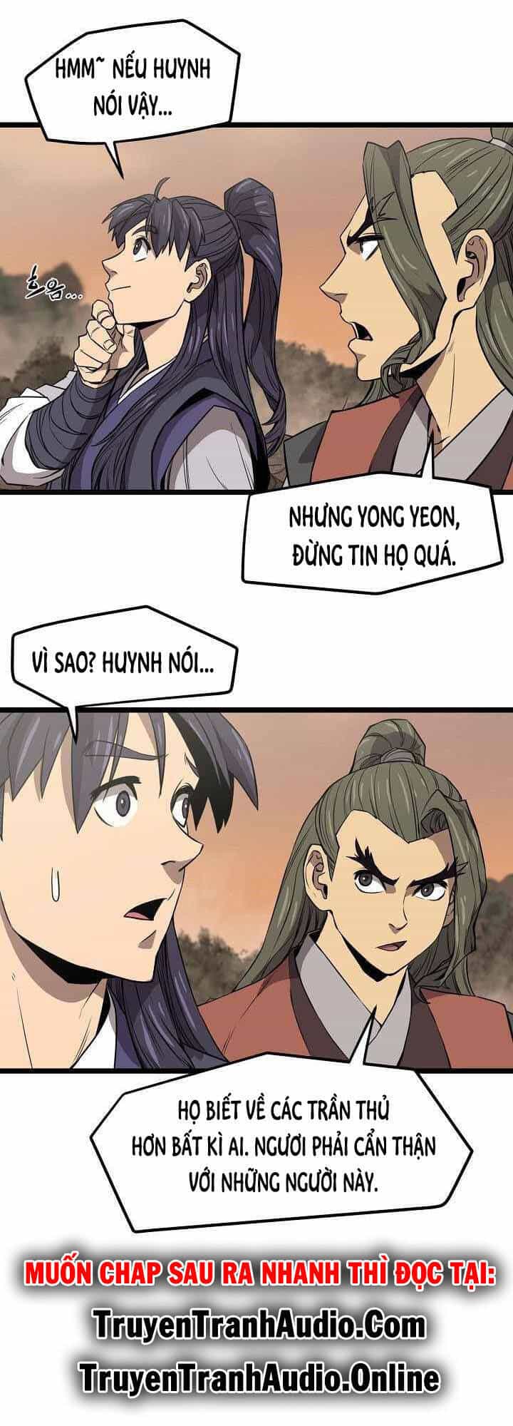 Reign - Chương 22 - ảnh 62