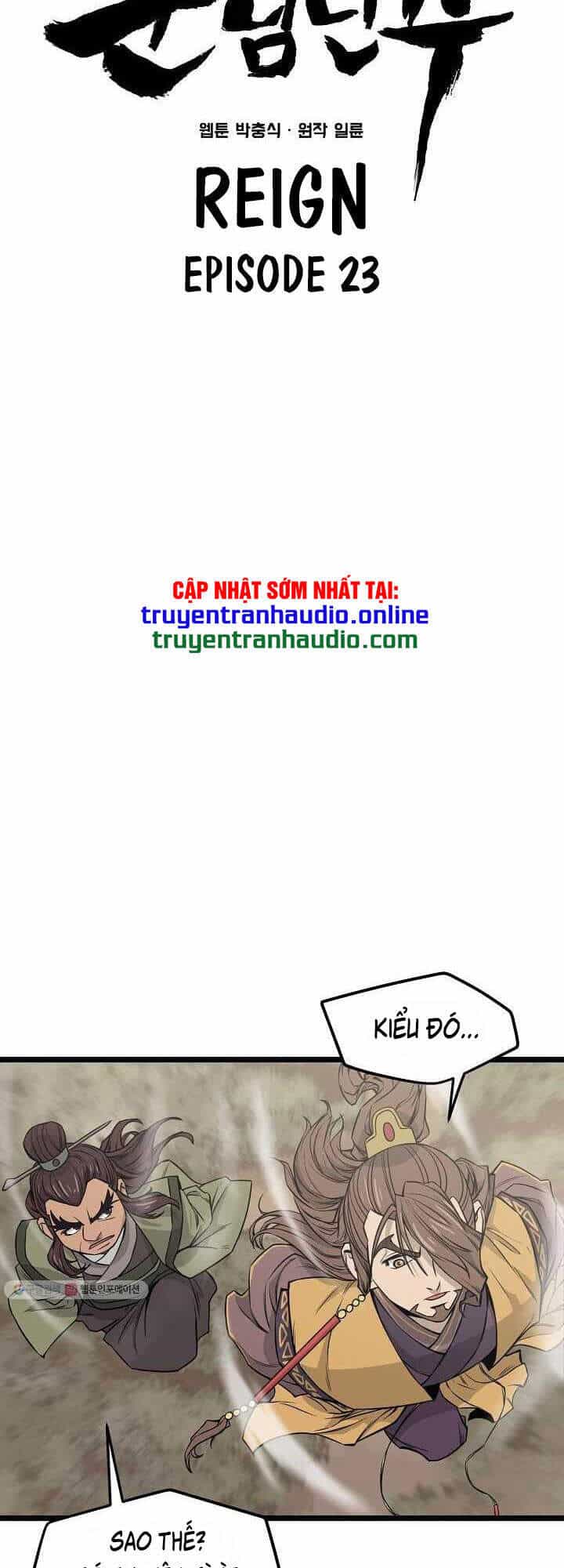 Reign - Chương 23 - ảnh 13