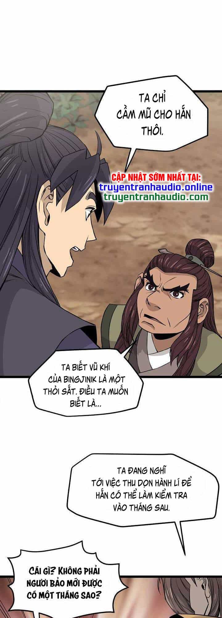 Reign - Chương 23 - ảnh 29