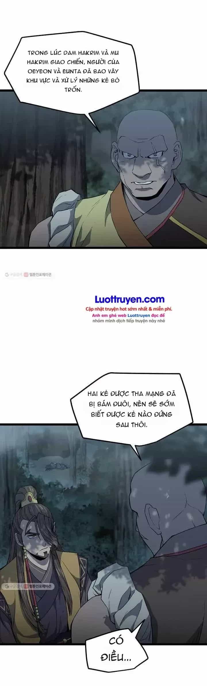 Reign - Chương 25 - ảnh 14