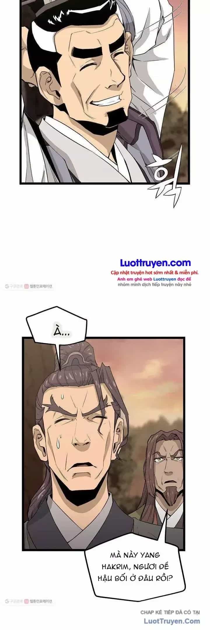 Reign - Chương 28 - ảnh 46