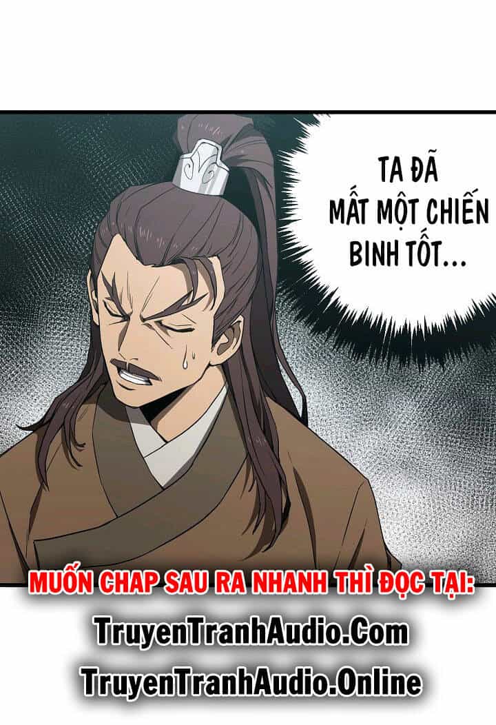 Reign - Chương 3 - ảnh 26