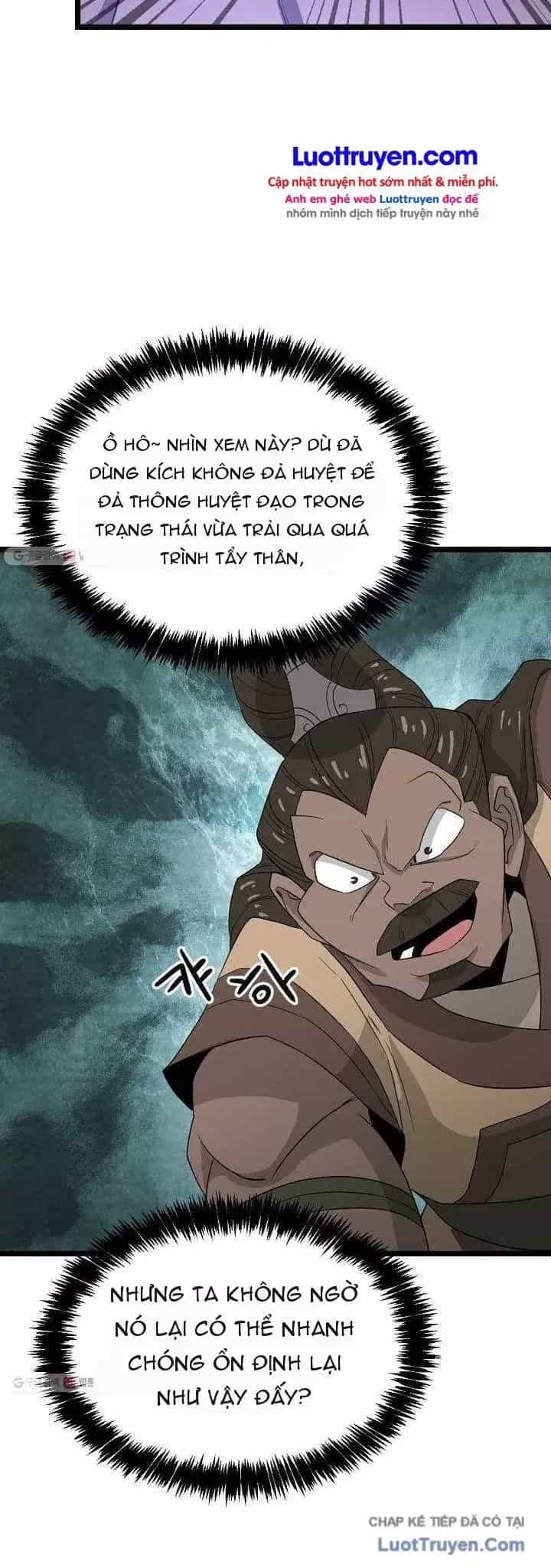 Reign - Chương 32 - ảnh 37
