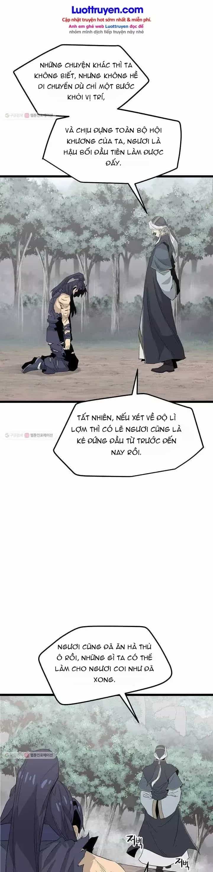 Reign - Chương 33 - ảnh 22