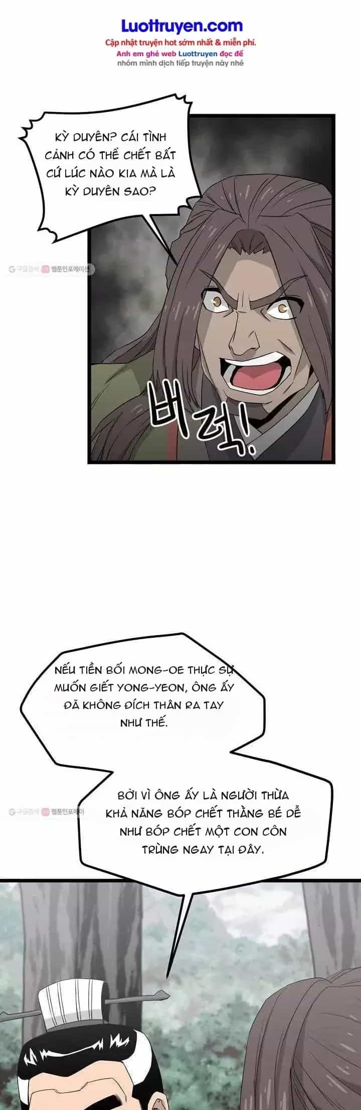 Reign - Chương 34 - ảnh 46