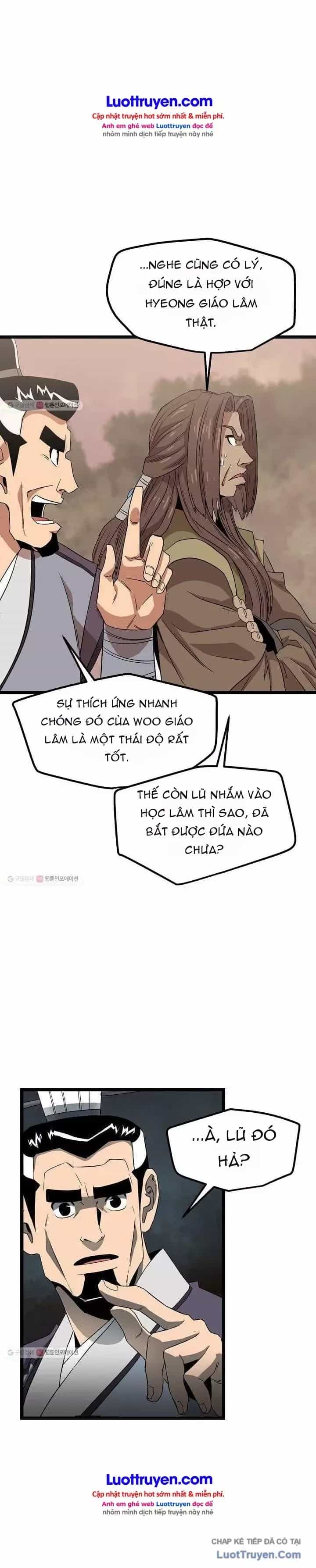 Reign - Chương 36 - ảnh 12